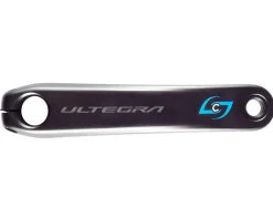 Stages Bike Computers|Power Meters|Power Meter (Ultegra R8100) (Black) (160mm)