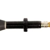 Stan's Tubeless Tire Tools|Tubeless Accessories|Alloy Tubeless Valves (Black) (Pair) (35mm)