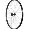 Stan's Wheels & Parts|Arch MK4 Front Wheel (Black) (15 x 110mm (Boost)) (27.5") (6-Bolt) (Tubeless)