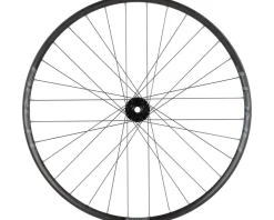Stan's Wheels & Parts|Arch S2 Front Wheel (Black) (15 x 110mm (Boost)) (27.5") (6-Bolt) (Tubeless)