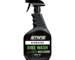 Stan's Cleaning Supplies|Biobased Bike Wash (33.8oz)