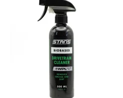 Stan's Cleaning Supplies|Biobased Drivetrain Cleaner (500ml)