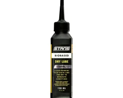 Stan's Lubes, Greases, & Oils|Chains & Accessories|Biobased Dry Chain Lube (4oz) (Drip)