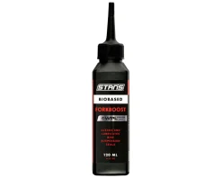Stan's Lubes, Greases, & Oils|Suspension|Biobased ForkBoost Suspension Seal Lubricant (4oz)