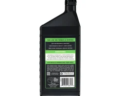 Stan's Lubes, Greases, & Oils|Suspension|Biobased 10 Weight Suspension Oil (33.8oz)