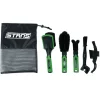 Stan's Tools|Cleaning Supplies|Brush Kit (5 Pack w/Dry Bag)