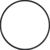 Stan's Wheels & Parts|Crest MK4 Disc Rim (Black) (28H) (Presta) (29") (Tubeless)