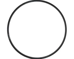 Stan's Wheels & Parts|Crest MK4 Disc Rim (Black) (28H) (Presta) (29") (Tubeless)