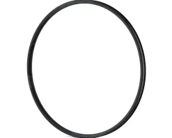 Stan's Wheels & Parts|Crest MK4 Disc Rim (Black) (28H) (Presta) (29") (Tubeless)