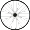 Stan's Wheels & Parts|Crest MK4 Front Wheel (Black) (15 x 110mm (Boost)) (29") (6-Bolt) (Tubeless)