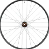 Stan's Wheels & Parts|Crest MK4 Rear Wheel (Black) (Shimano HG) (12 x 142mm) (27.5") (6-Bolt) (Tubeless)