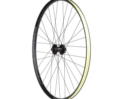 Stan's Wheels & Parts|Crest S2 Front Wheel (Black) (QR x 100mm) (29
