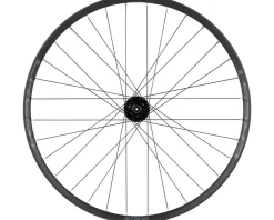 Stan's Wheels & Parts|Crest S2 Rear Wheel (Black) (Shimano HG) (QR x 135mm) (26") (6-Bolt) (Tubeless)