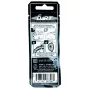 Stan's Tubeless Tire Tools|Tubeless Accessories|DART Refill Kit (Black) (6-Pack)