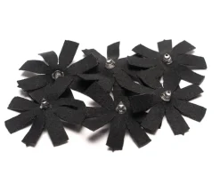 Stan's Tubeless Tire Tools|Tubeless Accessories|DART Refill Kit (Black) (6-Pack)