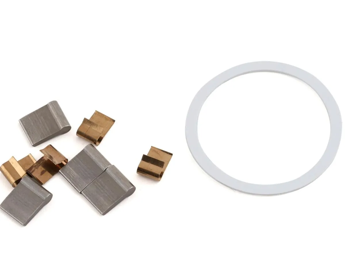 Stan's Wheels & Parts|E-Sync Freehub Pawl & Spring Kit