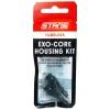 Stan's Tubeless Tire Tools|Exo-Core Housing Kit (Black) (Pair)