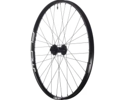 Stan's Wheels & Parts|Flow EX3 Front Wheel (Black) (15 x 110mm (Boost)) (27.5") (6-Bolt) (Tubeless)