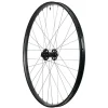 Stan's Wheels & Parts|Flow MK4 Front Wheel (Black) (15 x 110mm (Boost)) (27.5") (6-Bolt) (Tubeless)