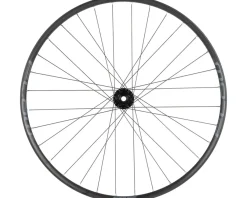 Stan's Wheels & Parts|Flow S2 Front Wheel (Black) (15 x 110mm (Boost)) (29") (6-Bolt) (Tubeless)