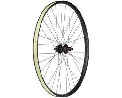 Stan's Wheels & Parts|Flow S2 Rear Wheel (Black) (SRAM XD) (12 x 142mm) (27.5") (6-Bolt) (Tubeless)
