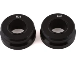 Stan's Wheels & Parts|Front 15mm Torque-Cap Thru Axle Caps (For Neo Disc Hub)