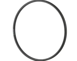 Stan's Wheels & Parts|Grail CB7 Carbon Disc Rim (Black/Grey) (24H) (Presta) (700c)