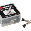 Stan's Tubeless Tire Tools|Tubeless Accessories|NoTubes 35mm Tubeless Valve Shop Pack (25-Pack)