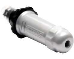 Stan's Tubeless Tire Tools|Tubeless Accessories|Original DART Tubeless Repair Tool (Silver/Black)