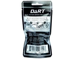 Stan's Tubeless Tire Tools|Tubeless Accessories|Original DART Tubeless Repair Tool (Silver/Black)