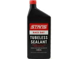 Stan's Tubeless Tire Tools|Tubeless Accessories|Race Day Tubeless Sealant (1000ml)