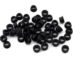 Stan's Tubeless Tire Tools|Tubeless Accessories|Schrader Valve Hole Reducers (50pcs)