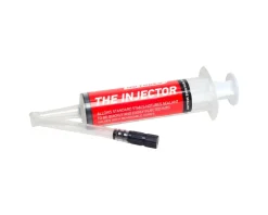 Stan's Tubeless Tire Tools|Tubeless Accessories|Tubeless Tire Sealant Injector (Presta/Schrader)
