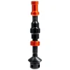Stan's Tubeless Tire Tools|Tubeless Accessories|Tubeless Valve Color Kit (Orange) (Pair)