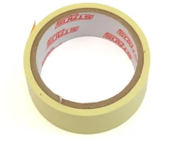 Stan's Tubeless Tire Tools|Tubeless Accessories|Yellow Rim Tape (10 Yard Roll) (36mm)