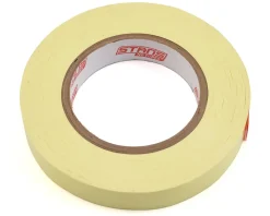 Stan's Tubeless Tire Tools|Yellow Rim Tape (60 Yard Roll) (21mm)
