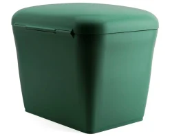 Stowe Bags & Packs|The Bike Trunk (Leaf) (30 Liters)