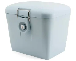 Stowe Bags & Packs|The Bike Trunk (Sky) (30 Liters)