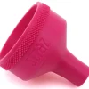Straz Components Tubeless Tire Tools|Tubeless Accessories|Sealant Funnel (Magenta)