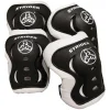 Strider Pads & Body Armor|Youth & Kids|Kids Knee & Elbow Pad Set