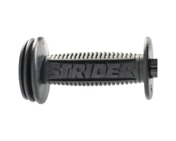 Strider Grips & Handlebar Tape|Mini Handlebar Grips (Black) (12.7mm) (Sport/Pro)
