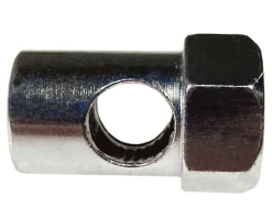 Sturmey Archer Wheels & Parts|Hub Standard Guide Nut (13/32")