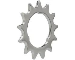 Sturmey Archer Wheels & Parts|3-Speed Flat Cog (1/8") (13T)