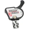 Sturmey Archer Shifters|S3s Classic Trigger Shifter (Black) (Right) (3 Speed) (Internal Hub)