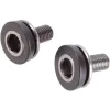 Sugino Cranksets & Parts|Crank Bolts/Nuts (8 x 1mm) (JIS)