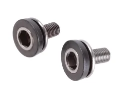 Sugino Cranksets & Parts|Crank Bolts/Nuts (8 x 1mm) (JIS)