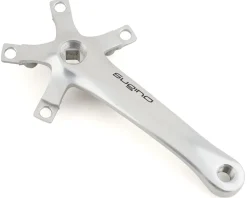 Sugino Cranksets & Parts|XD600 Tandem Crank Arm (Silver) (170mm) (Right Rear)