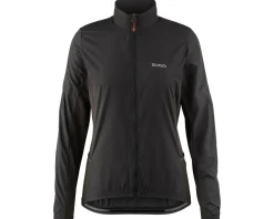 Sugoi Jackets & Vests|Clothing Sale|Women's Compact Jacket (Black) (S)