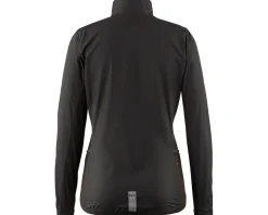 Sugoi Jackets & Vests|Clothing Sale|Women's Compact Jacket (Black) (S)