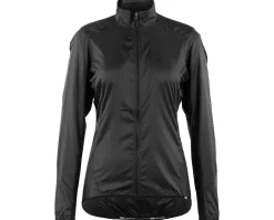 Sugoi Jackets & Vests|Clothing Sale|Women's Stash Jacket (Black) (XL)